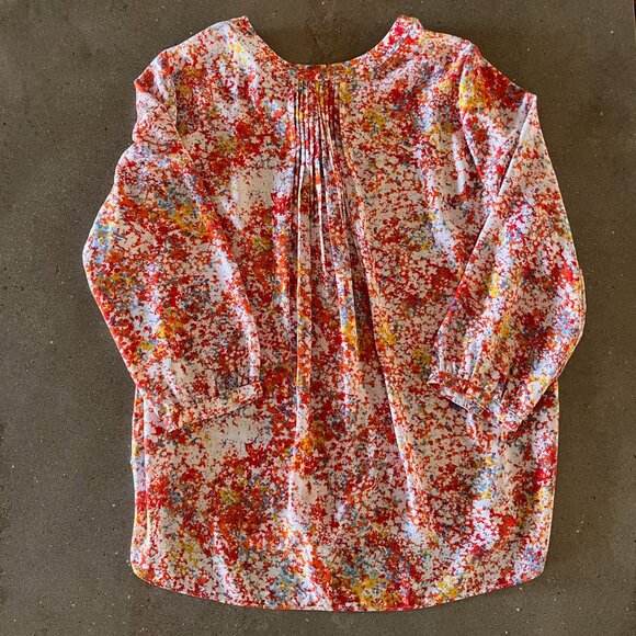 NYDJ Blouse - Picture 2 of 8